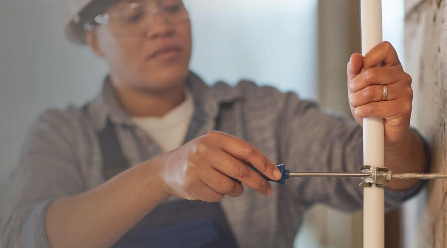 Whole-Home Plumbing Inspection in Biola, CA